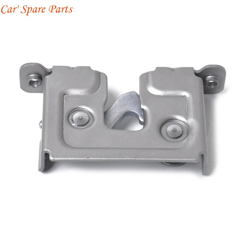 Y4UA Professional Bonnet Lock Catch Actuator Mechanism 51237115229 Replacement