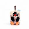 Genuine Penguin Plush Keychain Doll Ornament for Backpacks