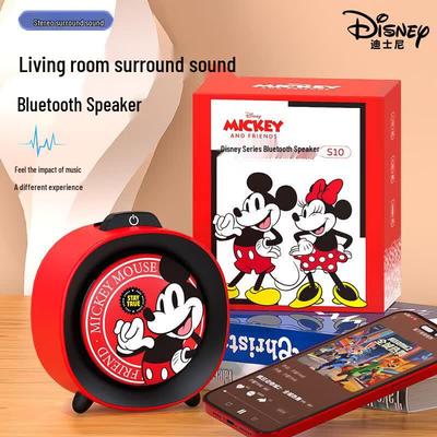 Disney Настольная Bluetooth-колонка S10 (Китайская версия)