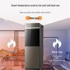 MeiLing Vertical Double-Door Water Dispenser