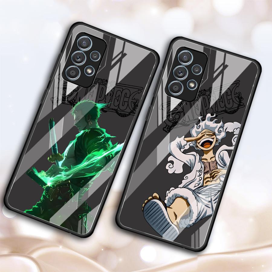 OneS P-ieceS Cool Case for Samsung Galaxy A13 A20 A21 A06 A15 A50 A36 A71 A56 A35 A25 A51 A52 A12 A10 A73 A34 A14 A30 A16 A02