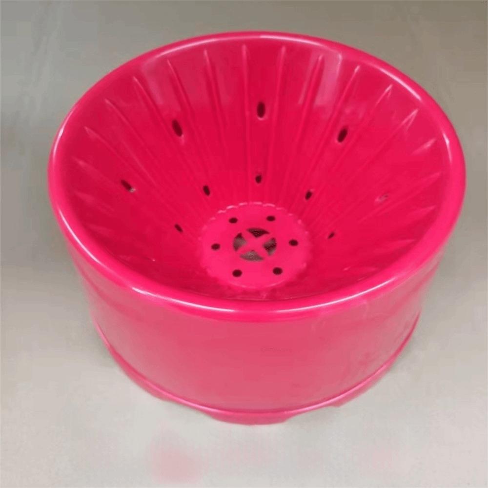 Drying Container Mop Bucket Drainage Basket With Draining Holes Squeeze Basket  Home