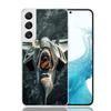 Aircraft Airplane Cool Phone Case For Samsung Galaxy S26 Ultra S23 S24 S25 Edge S20 FE S21 S22 Plus Soft Print Shell Cover Funda