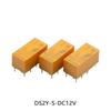 Коммуникационное реле Jinghong DS2Y-S-DC12V
