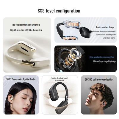 Philips TAT5739 Открытые спортивные Bluetooth-наушники