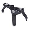 Universal Fuel Pump Removal Adjustable Lock Ring Tool Spanner Fuel Tank Cover Remover for Car