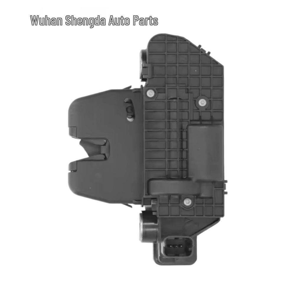 Peugeot Citroen 2008 3008 5008 208 C3 C4 Привод замка задней двери 8719F8