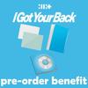 Предзаказ ILLIT Япония 2-й сингл I Got Your Back 3 версии. SET и Weverse POB