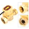 1pc Pump Pressure Water Flow Control Sensor Switch G3 4 Thread 0.6 Mpa