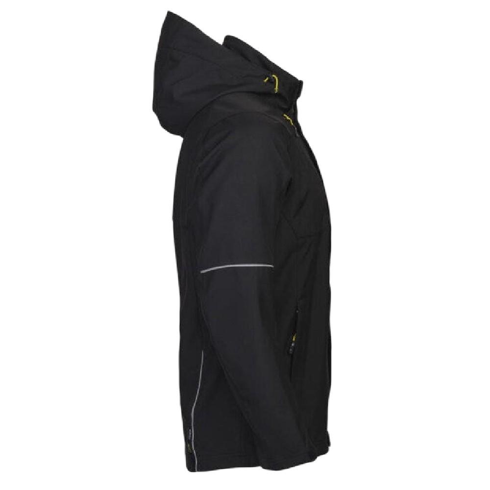 Projob Mens 3406 Functional Hooded Jacket