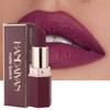 Handaiyan Han Daiyan 6-Color Matte Nourishing Lipstick Lipstick
