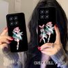 Чехол для мобильного телефона Zenless Zone Zero Aria из матового ТПУ для Xiaomi 15 14 13 12 Mi 11 T Ultra Lite Pro S X 5G, цветная печать