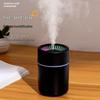 Мини-увлажнитель USB, разноцветный: Портативный дизайн для катания на волнах, для дома и автомобиля