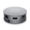 USB-хаб Dell HUB USB-C 7 В 1 DA310