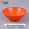 Wuhe 8-inch Melamine Noodle Bowl
