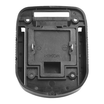 Адаптер-держатель аккумулятора для Maki-ta BL1830 BL1430 BL1860 Li-ion Коннектор крепления аккумулятора для инструмента Игрушек RC Робототехники Электроинструментов