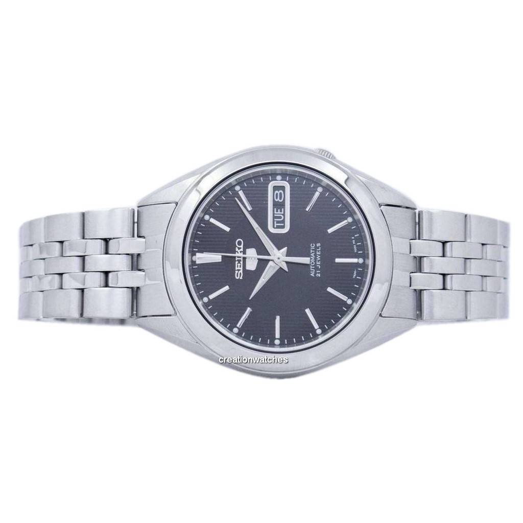 Seiko 5 Automatic SNKL23 SNKL23K1 SNKL23K Men's Watch