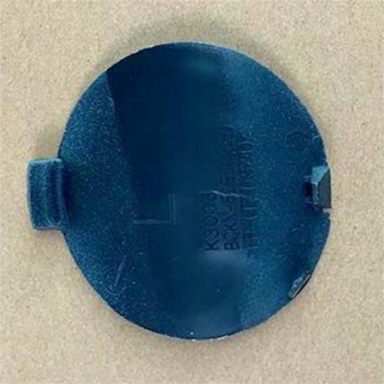 Крышка буксировочного крюка задняя левая BCKN-50EL1 для хэтчбека Mazda 3 BP -