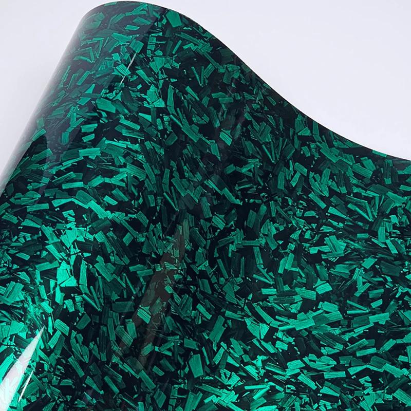 152 см красочная наклейка на автомобиль из углеродного волокна виниловая пленка супер глянцевая пленка водонепроницаемая пленка для обертывания автомобиля компьютера телефона мотоцикла