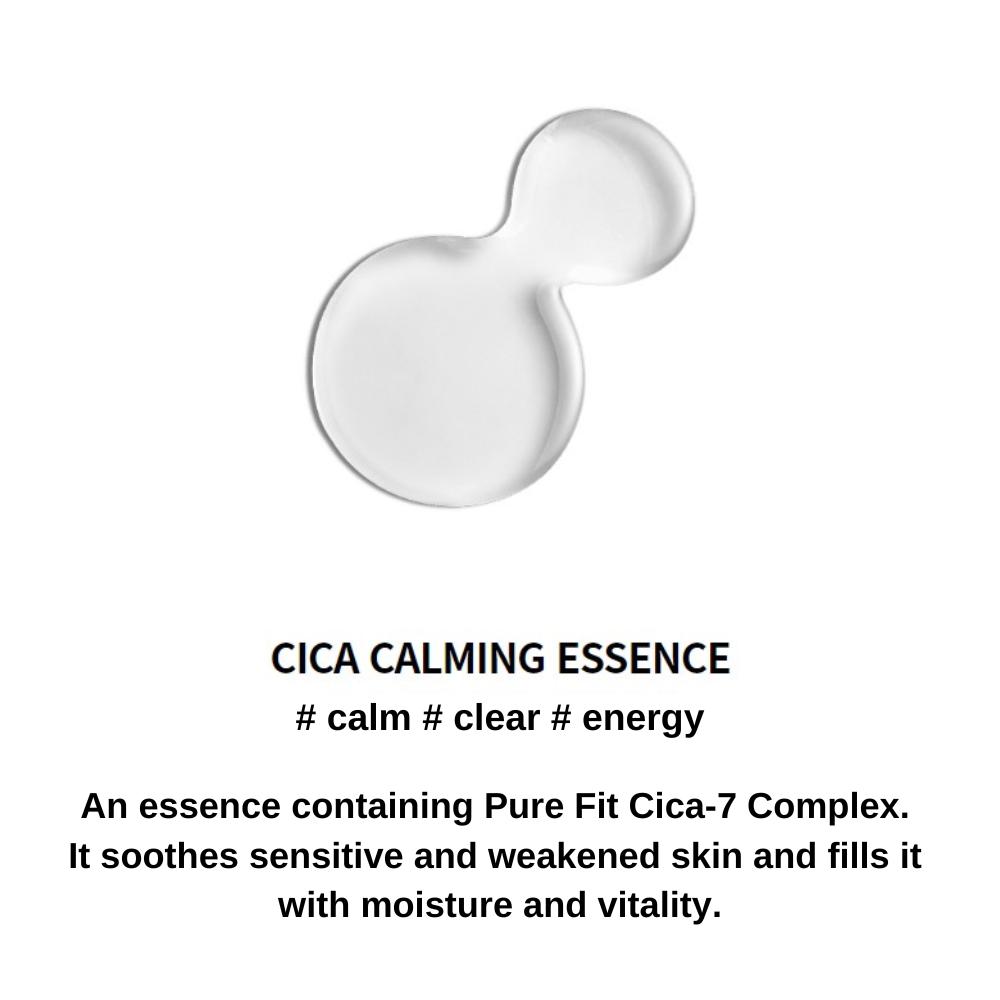 COSRX Cica Успокаивающая маска True Sheet, 5 листов