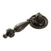 3 Colors Door Pull Multipurpose Great Antique Furniture Cabinet Knob Decoration