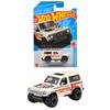MATTEL Hot Wheels Basic Car Nissan Patrol Custom [3 Years Old and Up] HNJ71