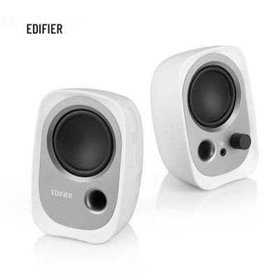 Edifier R12U 2.0 USB-питание Настольные колонки CN-вилка (адаптер в комплекте)