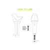 GOT7 Light Stick версия 3