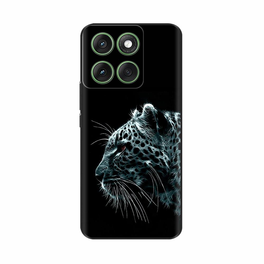 Чехол для Motorola Edge 60 Милые чехлы для телефона из жидкого силикона для Motorola Edge 60 Pro 60S Задняя крышка Funda для Moto Edge 60 Fusion
