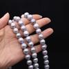 AA Freshwater Pearl Variant Baroque Black Pearl For Jewelry Making DIY Bracelet Earrings Necklace Accessory
