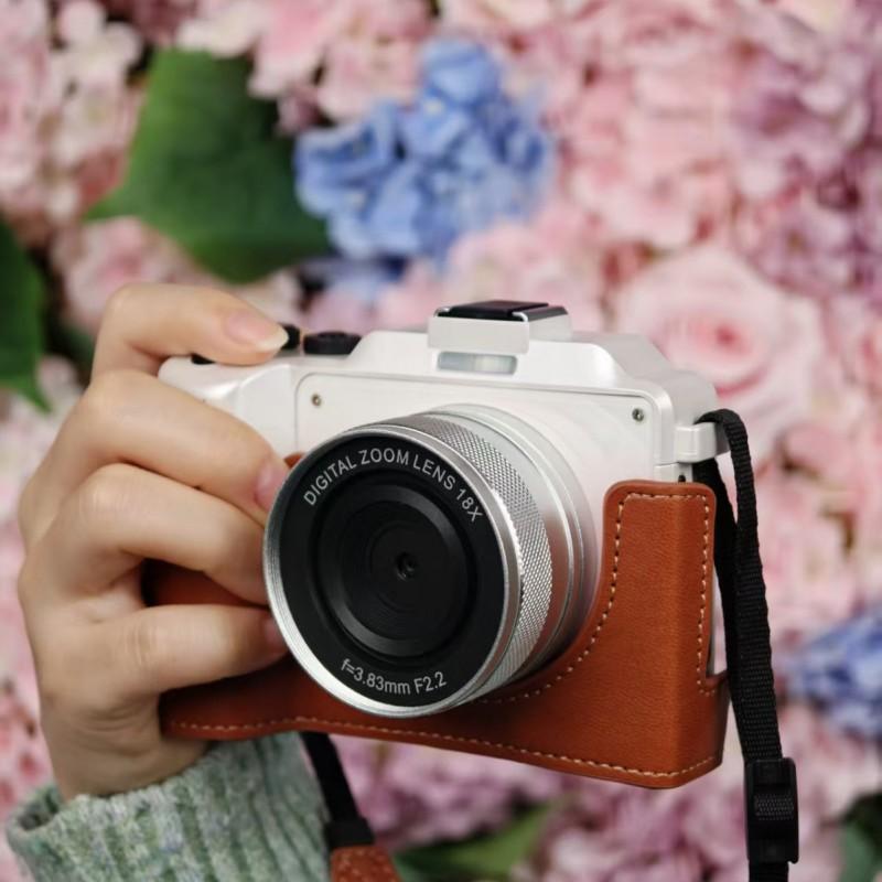 Чехол для камеры Canon M50 Совместим с серией X9 Защитная база Беззеркальные камеры