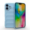 Fundas For iPhone 16 Pro Max Case Liquid Silicone Back Coque для Apple iPhone 11 12 13 14 15 Plus 16 Pro X XR XS Max Phone Cover