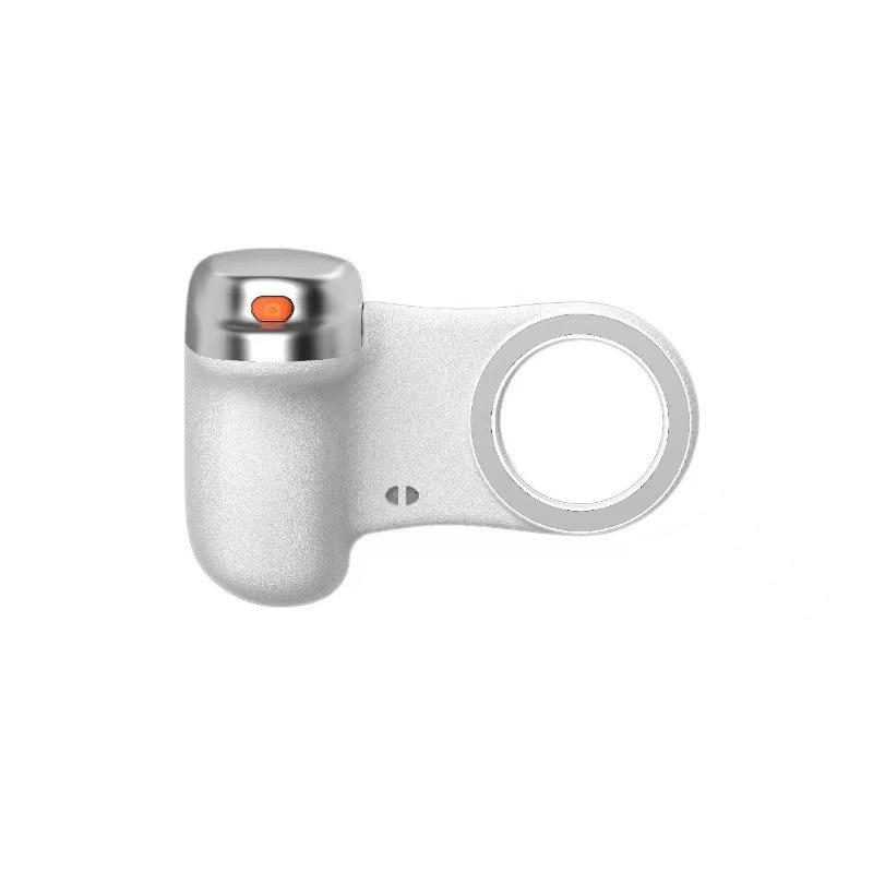 K02 Magnetic Bluetooth Shutter Remote P135 Selfie Stick for TikTok, Vlog, Video, and Live Streaming