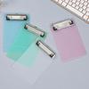 Document Folder Mini A6 File Folder Writing Sheet Pad File Folder Board Clamp  Drawing