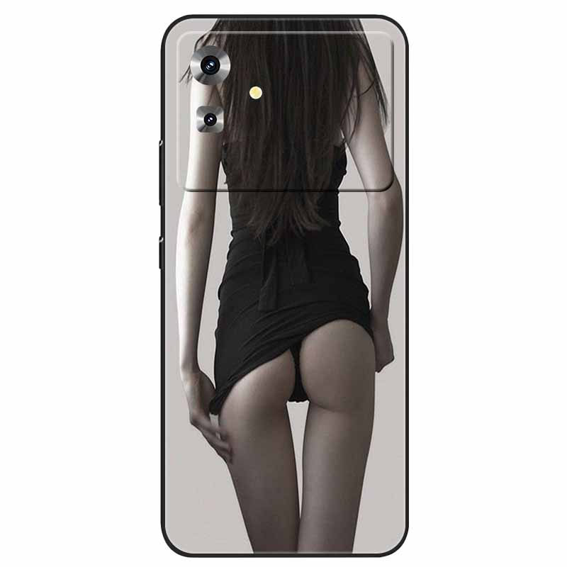 Phone Cover For Cubot Note 21 Case Fashion Marble Soft Silicone Back Covers For Cubot Note 21 Protect Shells NOTE21 Lovely Bag