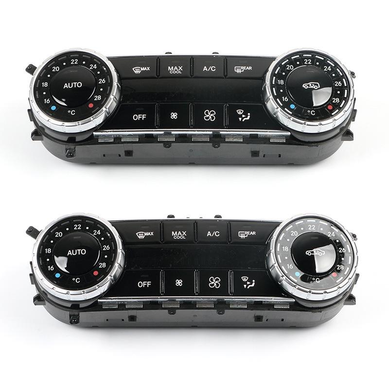 Ремонтный комплект переключателей A/C для Mercedes-Benz C-Class/M-Class/G-Class/GLK/CLS/CLK/GL