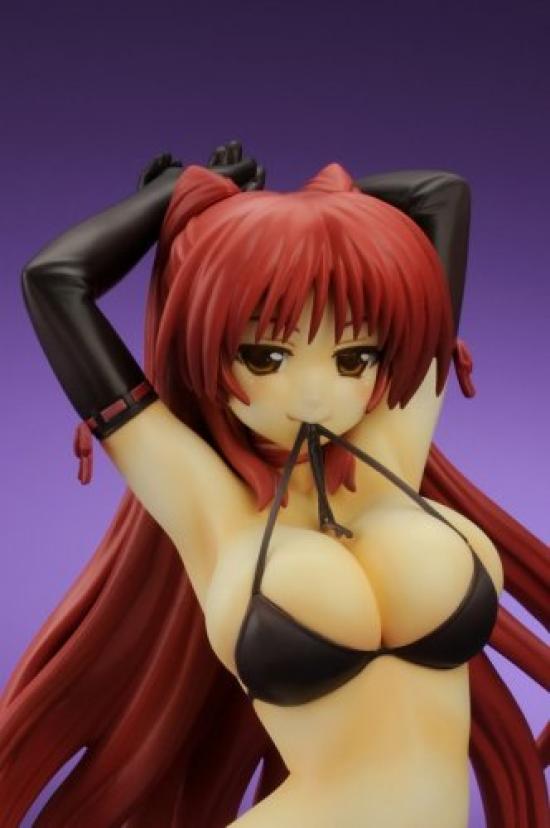 Kotobukiya ToHeart2 AnotherDays Тамаки Коусака Провокация масштаб ПВХ окрашенный готовый продукт 1/6