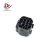 Автомобильный разъем жгута проводов DJ70616Y-1.8-21 174262-2 Пластиковый корпус