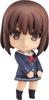 Nendoroid How To Raise a Boring Girlfriend Megumi Kato Painted Movable Figure Saekano Non-scale ABS&PVC