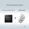 Sony LinkBuds Fit WF-LS910N Беспроводные наушники-вкладыши с шумоподавлением