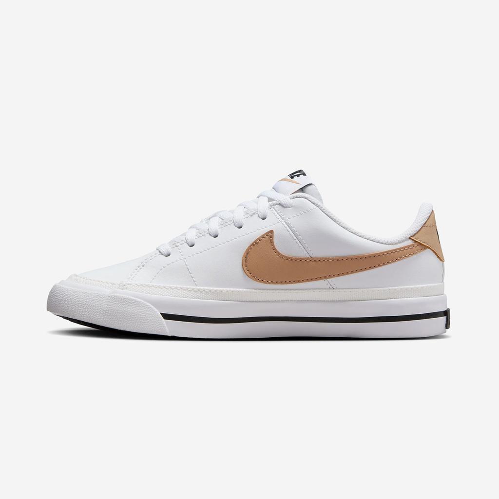 Nike Nike Court Legacy Boygrade, DA5380, 1010109343, популярная корейская обувь