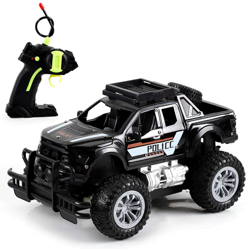 Автомобиль с дистанционным управлением, 1:18 масштаб вездеходная стреляющая водяными бомбами машина с дистанционным управлением, перезаряжаемая