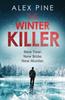 Книга The Winter Killer