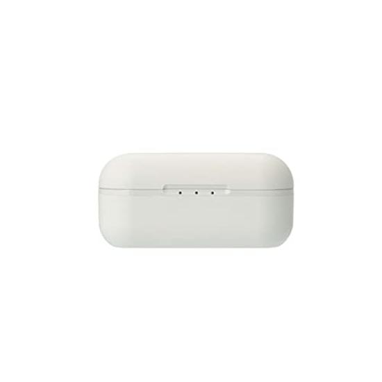 Беспроводные наушники GLIDiC Bluetooth Превосходные Водонепроницаемость IPX5 Активное Шумоподавление Быстрая Зарядка до 35 Белый x x TW-6100 5.2 [Функция Поиска, Внутриканальный Дизайн, Посадка,