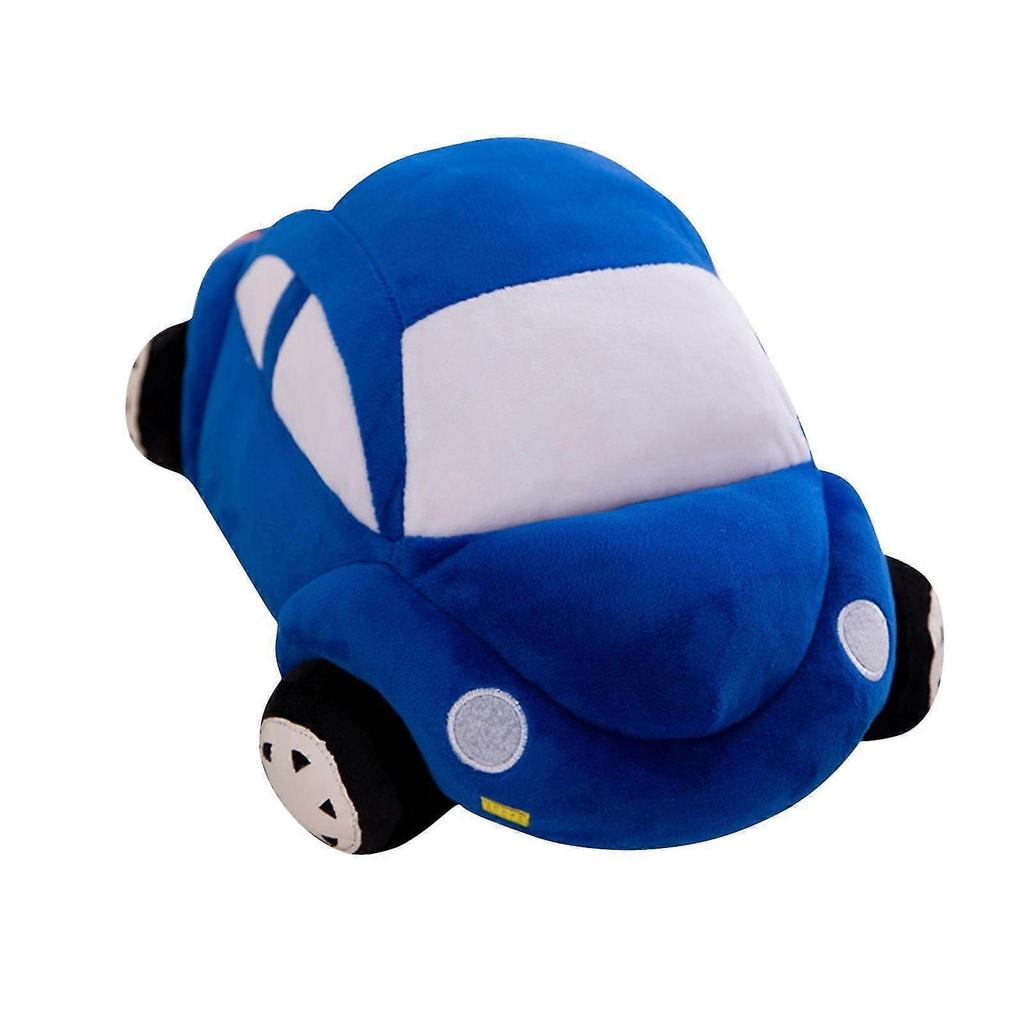 Stuffed Animals Toys Car Model Plush Toy Car Shaped Plush Cushion Best Birthday Gift Christmas Gifts
