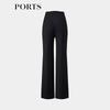 PORTS Women's Mid-Cuff Trousers