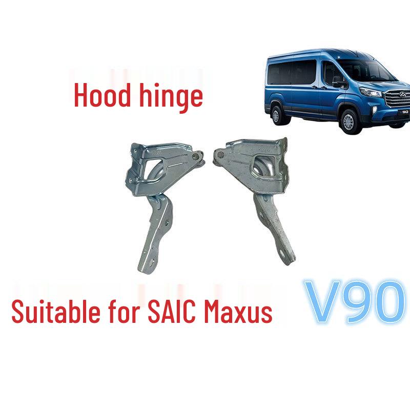 Maxus V90 Compatible Hood Hinge - Car Accessory