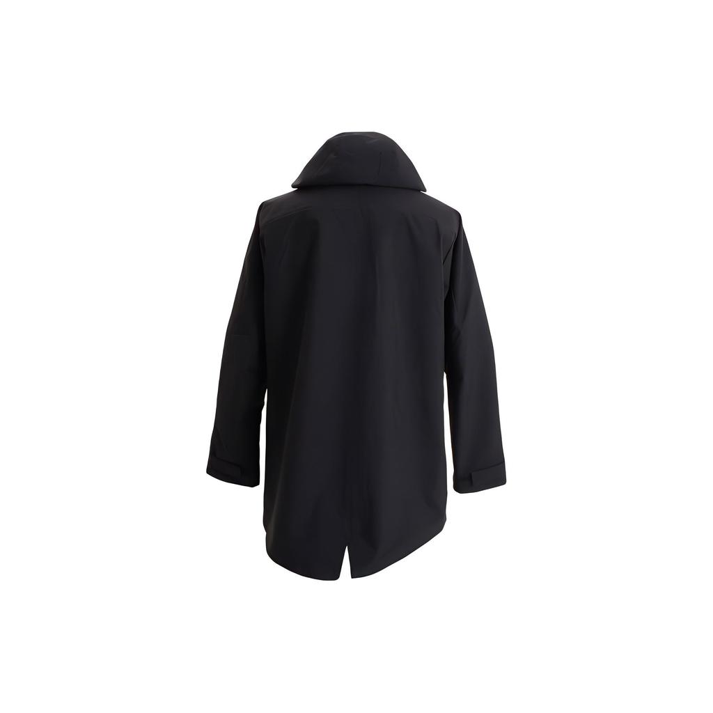 Puma Pace Lab однотонная повседневная куртка с капюшоном мужская куртка черная 577662-01