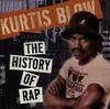 CD КУРТИС БЛОУ - Kurtis Blow Presents The History of R272851 Rhino Records 1997 США Рэп и хип-хоп/R&B Б/У