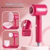 Children's Hair Salon Playset: Hairdryer, Wash & Cut Accessories for Kids